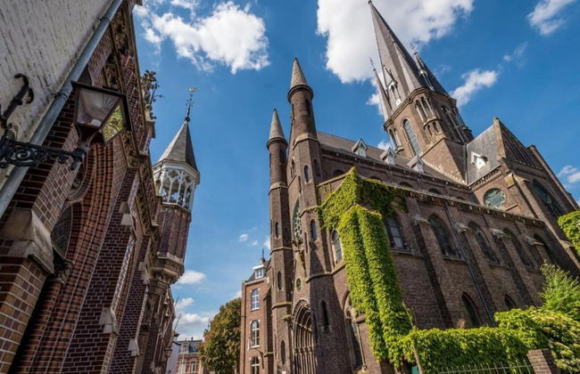 Holiday Home in Limburg Near Cafe 't Weverke - Photo 33