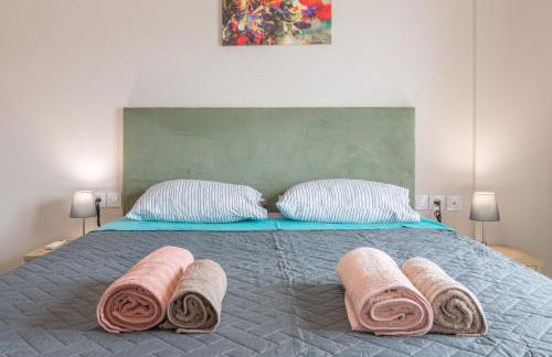 "Thea" Valis Apartments - Foto 39