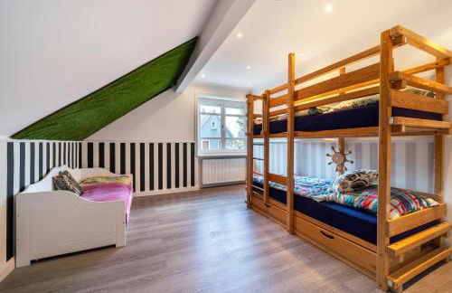 Ydillic Forest Villa - Terasse - WIFI - Ausblick - Foto 53