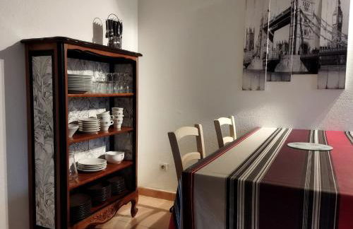 Villa 45 M2 dans parc arboré avec piscine - Foto 4