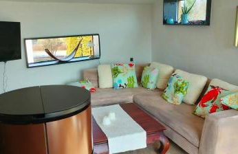 Moderne Vintage Ferienwohnung - Foto 14