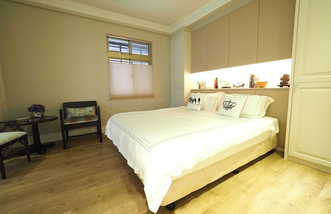 BR4&Zhongxiao Fuxing - Photo 2