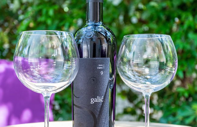 Vila Keti - Photo 67