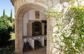 Tenuta di campagna con piscina immersa nel verde - Foto 71