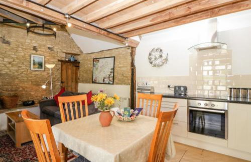 Tump Cottage - Foto 9