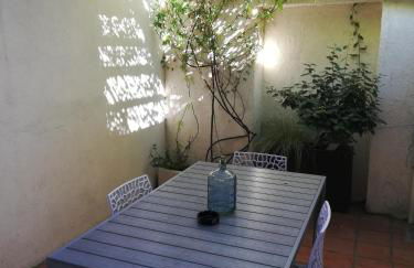 CASA BLANCA à SIGEAN-GÎTE - Foto 1