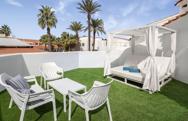 Aparthotel Marinda Garden - Foto 10