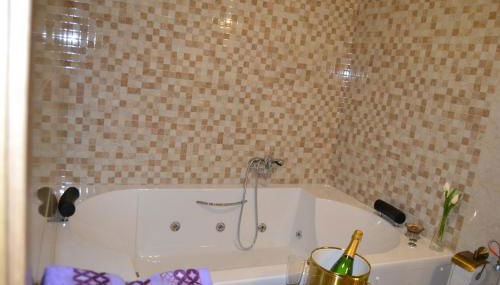 Casa Rural El Dolmen - Foto 1, Shower