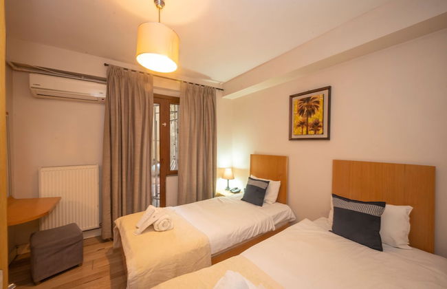 T-Loft Residence - Foto 11