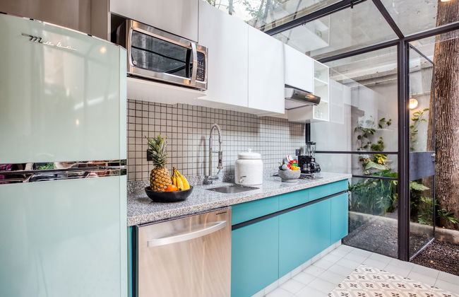 Casa Miravalle - Foto 40