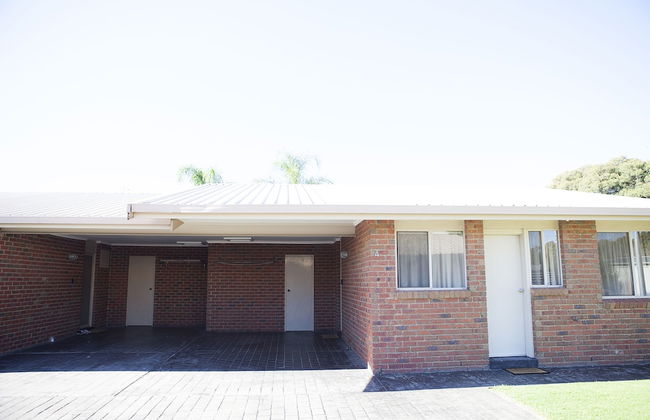 Echuca Moama Holiday Villas - Photo 29