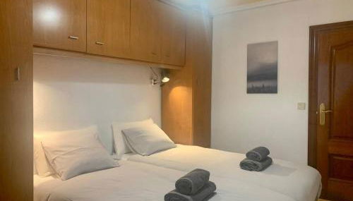 Apartamento céntrico y cómodo - Foto 4