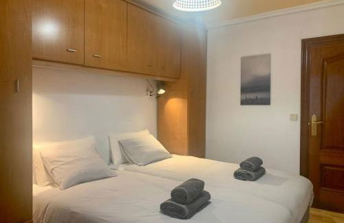 Apartamento céntrico y cómodo - Foto 4