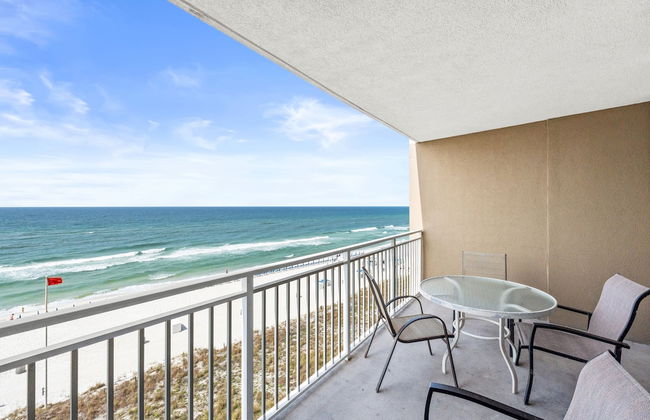 Emerald Beach Resort by Panhandle Getaways - Foto 54