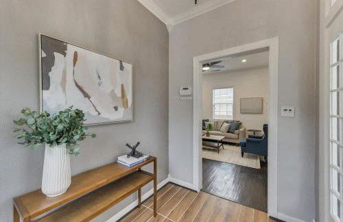 Newly Renovated Bishop Arts Home - Foto 8