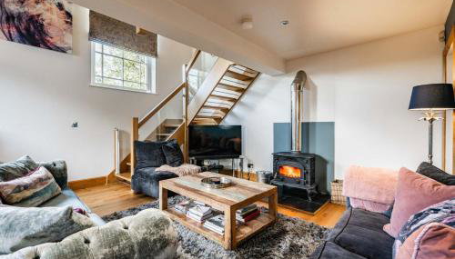 Host & Stay - The Chapel in Thornham - Foto 2