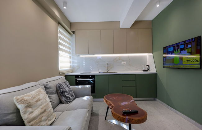 Apartments Luxury Mimani 2 - Foto 20