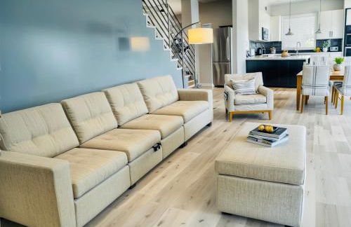 Stay in Style Hollywood Residences with Free Parking - Foto 51