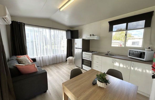 Mandurah Coastal Holiday Park - Foto 30