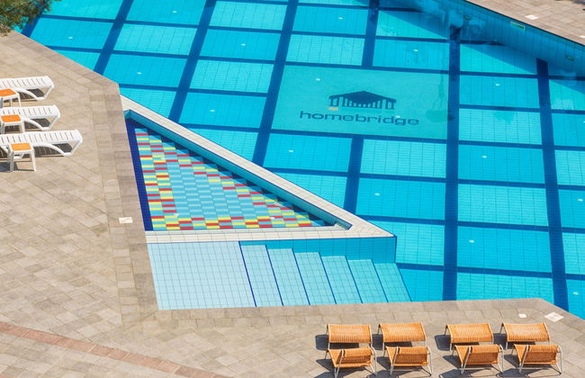 Homebridge Hotel Apartments - Foto 19