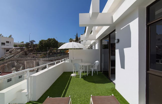 Apartamentos Los Mocanes - Foto 25