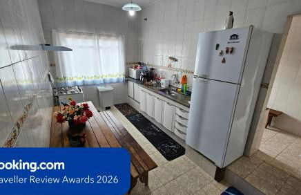 Casa dos Coelhos, 750m do centro, até 12 pessoas - Foto 28