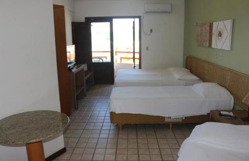 Marambaia Apart Hotel - Foto 62