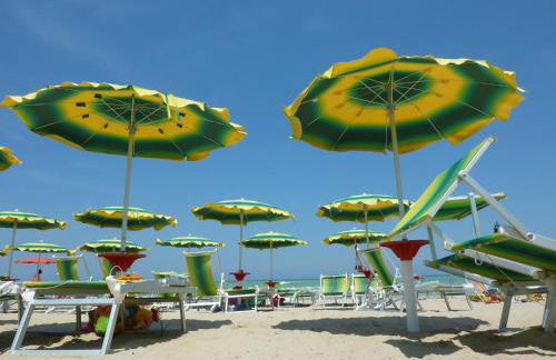 Palazzo Del Mare Int3 Silvi Vacanza - Foto 18