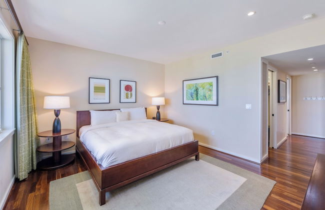 Oceanfront Vacation Villas at Turtle Bay - Foto 69