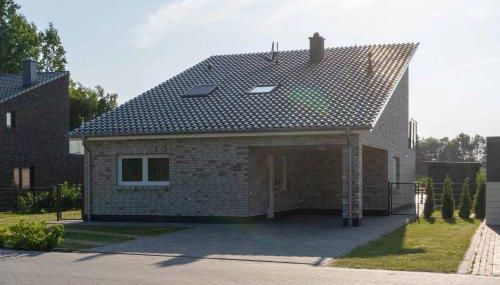 Seevilla am See mit Sauna, Kamin, privatem Steg und Seezugang - Foto 2