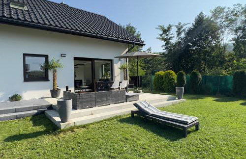 Pustelnika Chatka nad Brennicą - Foto 16