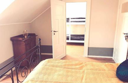 Villa Weißbach - Haus Hilda - Foto 24