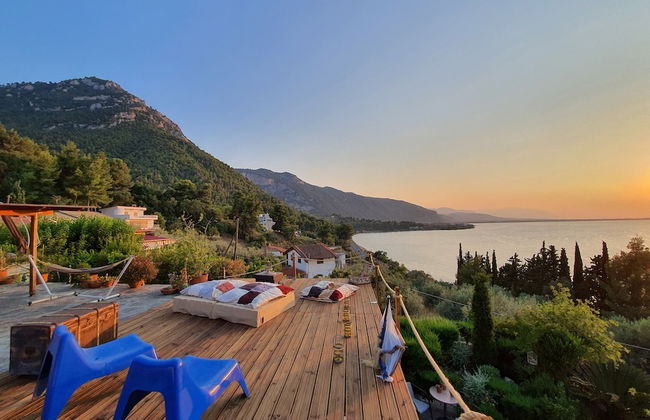 Magical View Studios Asproneri, Kamena Vourla - Foto 25