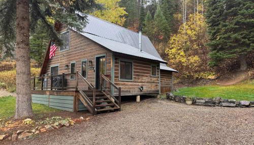 Alpine Storie - Tetons, Jackson Hole, Skiing - Foto 2