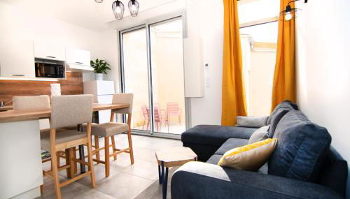 Résidence Pompidou Libourne - Foto 1