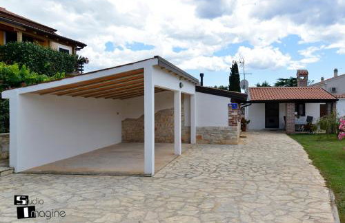 Charming stone cottage by the sea - Foto 8