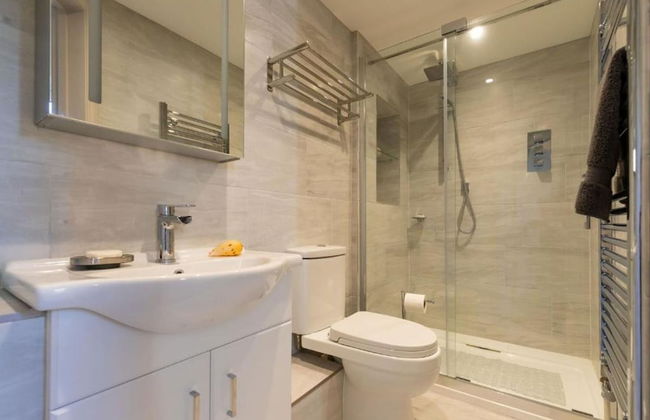 Host Stay St Joseph s Cottage - Foto 42