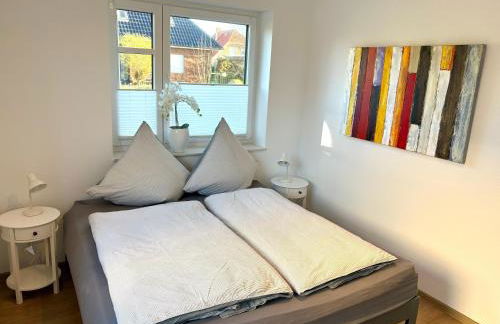 Wunderbare Ferienwohnung EG mit Nähe zum Badesee 2 - Foto 5