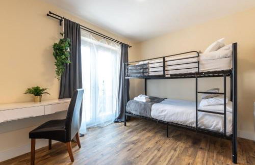 Apartment with free P for Van. - Foto 51