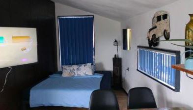 Moderne Vintage Ferienwohnung - Foto 4