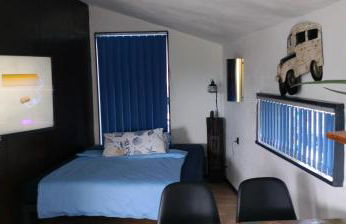 Moderne Vintage Ferienwohnung - Foto 4