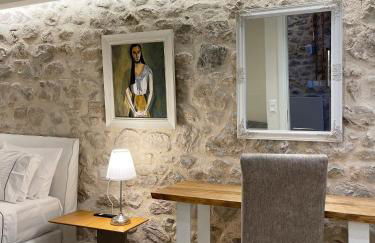 Blue Domino Luxury City Villa Patras - Photo 19