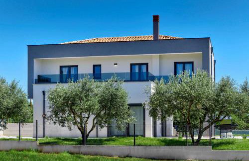 Brand new Villa Borina with pool - Foto 27