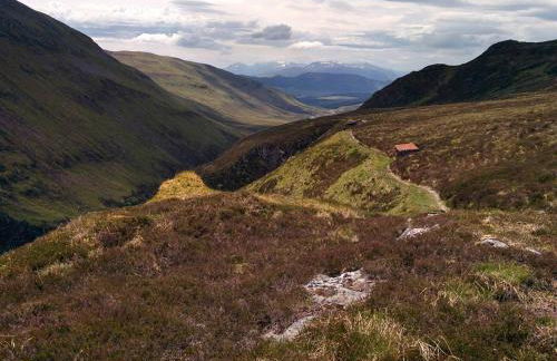 Spectacular Mountain View Ecopod - Foto 12