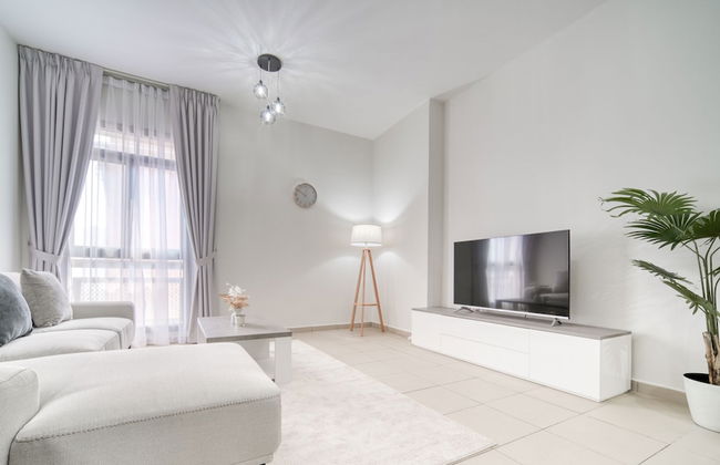 KOHH - 1BR in Oasis Residence 3 - Photo 15