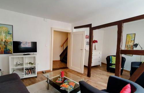 Ferienhaus am Wall - Foto 4