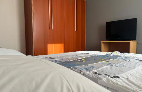 Ferienwohnung Beatrix - Foto 4