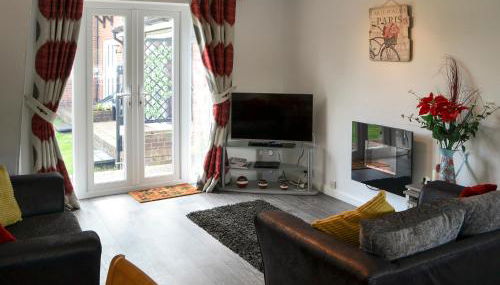 Pottergate Cottage - Photo 2