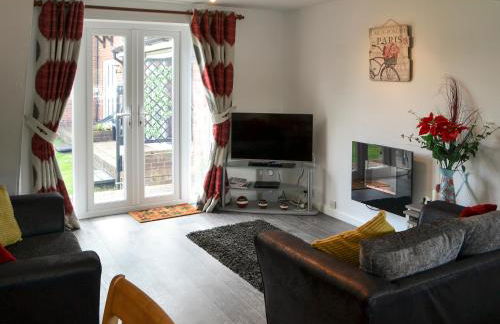 Pottergate Cottage - Photo 2