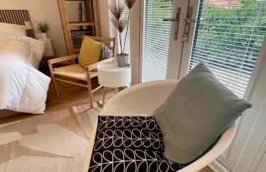 Redland Retreat, Cosy Garden Studio for 2 - Foto 9